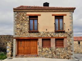 LA FUENTE DE CABANILLAS