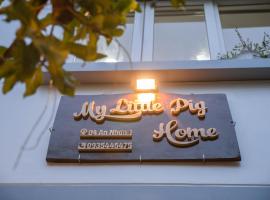 My Little Pig home, Hotel in Đà Nẵng