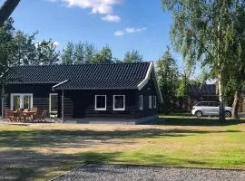 Het Polderhuisje