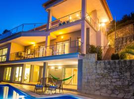 Villa Tranquila