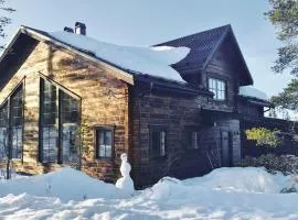 4 Bedroom Amazing Home In Vemdalen