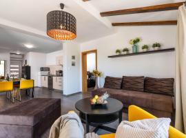 Apartman Bijeca - Medulin, khách sạn ở Medulin