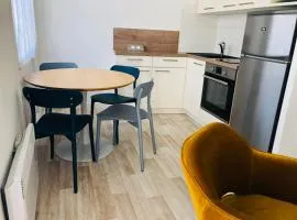 Artimon Beach appart Les Sables d Olonne