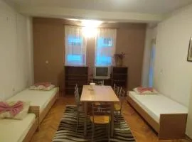 Apartment-Studio Downtown Dudanovi Ohrid