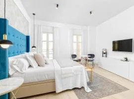 iloftmalaga Studio Apartments