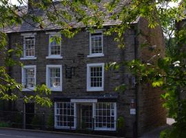 Brunswick House, Pension in Middleton in Teesdale