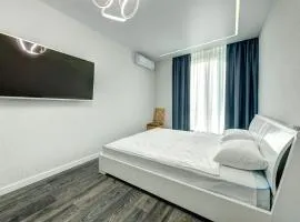 Apartment Voskresenska 18 , Парковые Озера
