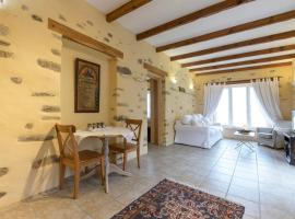 Olive Hill, holiday rental in Eleftheres