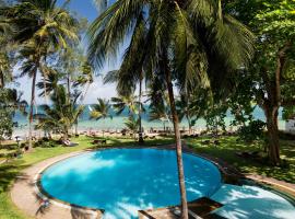 Neptune Beach Resort - All Inclusive, resort en Bamburi