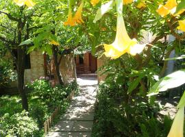 Capricornio Club, guest house in Maiori