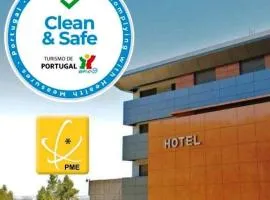Paredes Design Hotel