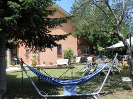 Casa del Gelso, casa o chalet en Trevignano Romano