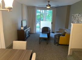 Boynton Townhome, Hotel in Boynton Beach