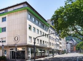 Friedrich Boutique-Apartments, hotel en Freiburg im Breisgau