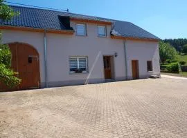 Haus Schritte