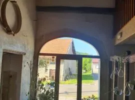 La Bergerie Crenantine