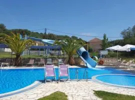Pension Nychterida