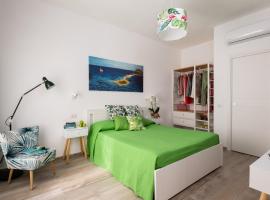 Altré Guest House, hotel near Church of St. Paul the Apostle, Olbia