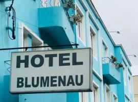 Hotel Blumenau Centro
