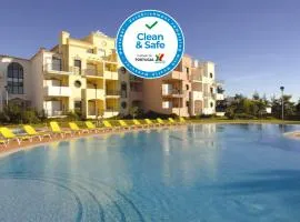 Eden Vilage by Garvetur