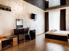 family hotel - City hotel yambol, hotell sihtkohas Yambol