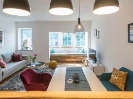 Ferienwohnung Seeblick Grundlsee - Your Austrian Home, rannamajutus sihtkohas Grundlsee