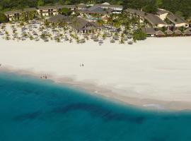 Manchebo Beach Resort and Spa, resort i Palm-Eagle Beach