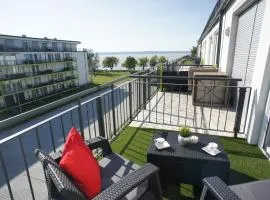 Silver Beach 301 Apartman Siófok