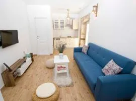 Apartmani Rustica