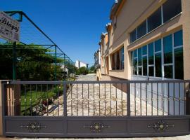 Guest house Blagaj, hotel di Blagaj