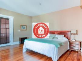 The Belmont Inn by OYO