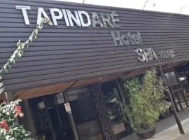 Tapindaré Hotel