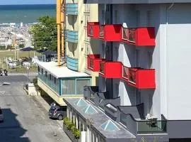 Residence Hotel Mizar
