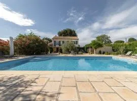 Relaxing Provence Hideaway
