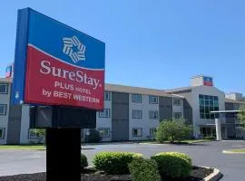 SureStay Plus Hotel by Best Western Niagara Falls East