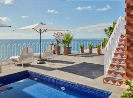 The 10 Best 5 Star Hotels In Puerto Vallarta Mexico Booking Com