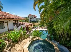 Luxury Flamingo home with ocean view sleeps 10 - walking distance from beach