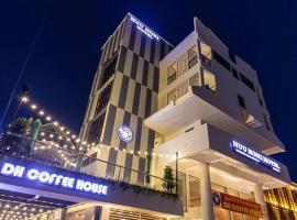 Khách sạn Hữu Nghị، فندق في Chuc Tchia