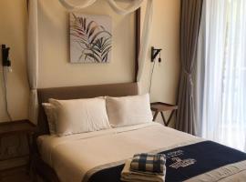 kuantan staycationtimurbay, serviced apartment in Kuantan