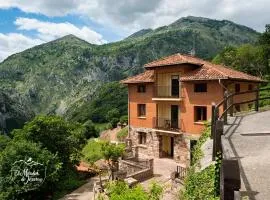 El Mirador de Jozarcu