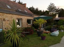 Aux Couleurs de la Baie