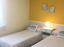 Llanes International Hostel