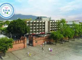 Hotel M Chiang Mai