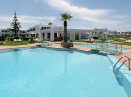 Geraniotis Hotel and Resort, hotel en Platanias