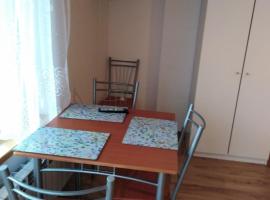 U Halinki, hotel em Uherce Mineralne