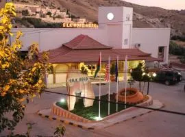 Silk Road Hotel