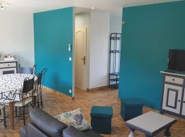 La Quietude, Hotel in Amboise