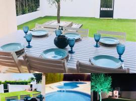 10 Bestu Laggjaldahotelin I L Ametlla De Mar Spani Booking Com