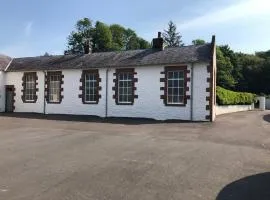 The Annex, countryside escape