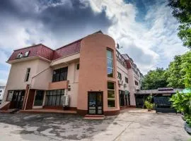 Hotel TEX Club